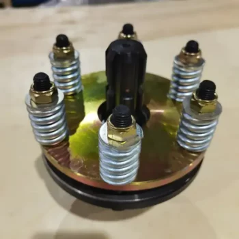 FF Friction Torque Limiters