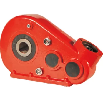 Fertilizer Seeder Gearbox EP35