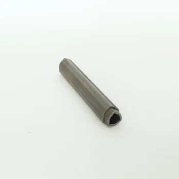 High Hardness Customizable Triangular Steel Pipe Drive Shaft Parts for Car Steel Parts