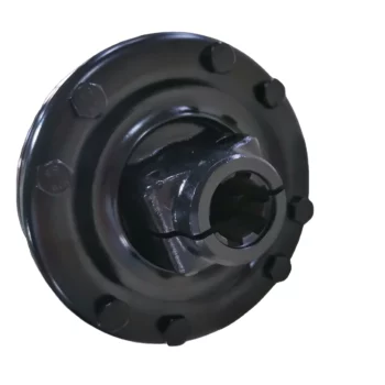 Chinese Factory Agriculture PTO Shafts Friction Torque Limiter Clutch