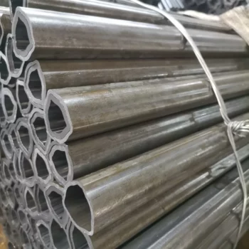 Factory Price Tube Triangular Pipe Pto Shaft Pipe for Agricultural Tractor Parts