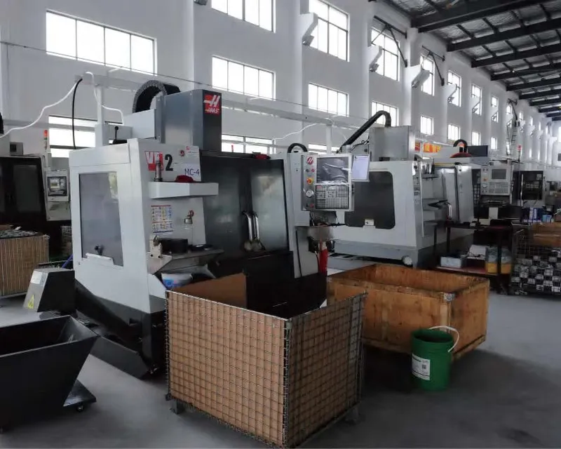 Harmonic Drive Reducer Manufacturers