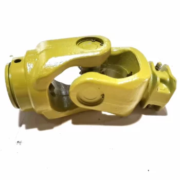 30.2*92 Auto Universal Joint Assembly Push Pin Spline Yoke Star Tube Shaft Yoke