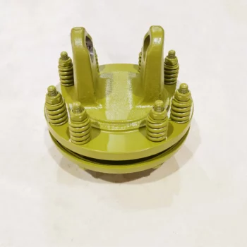 Hot Sales Best Production Capability Factory 6.FF2 Friction Torque Limiter