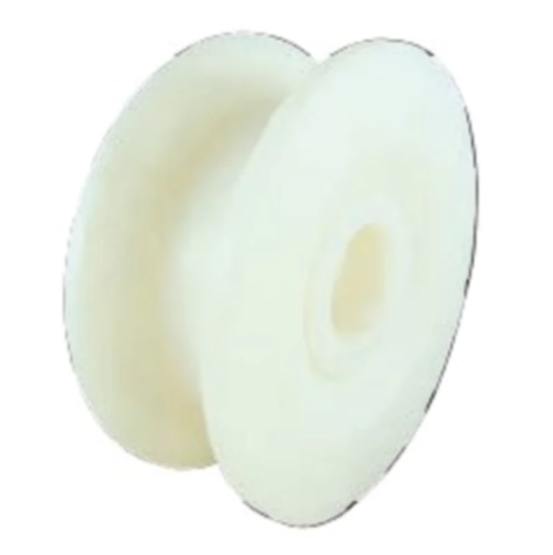 Plastic Flat Top Chain