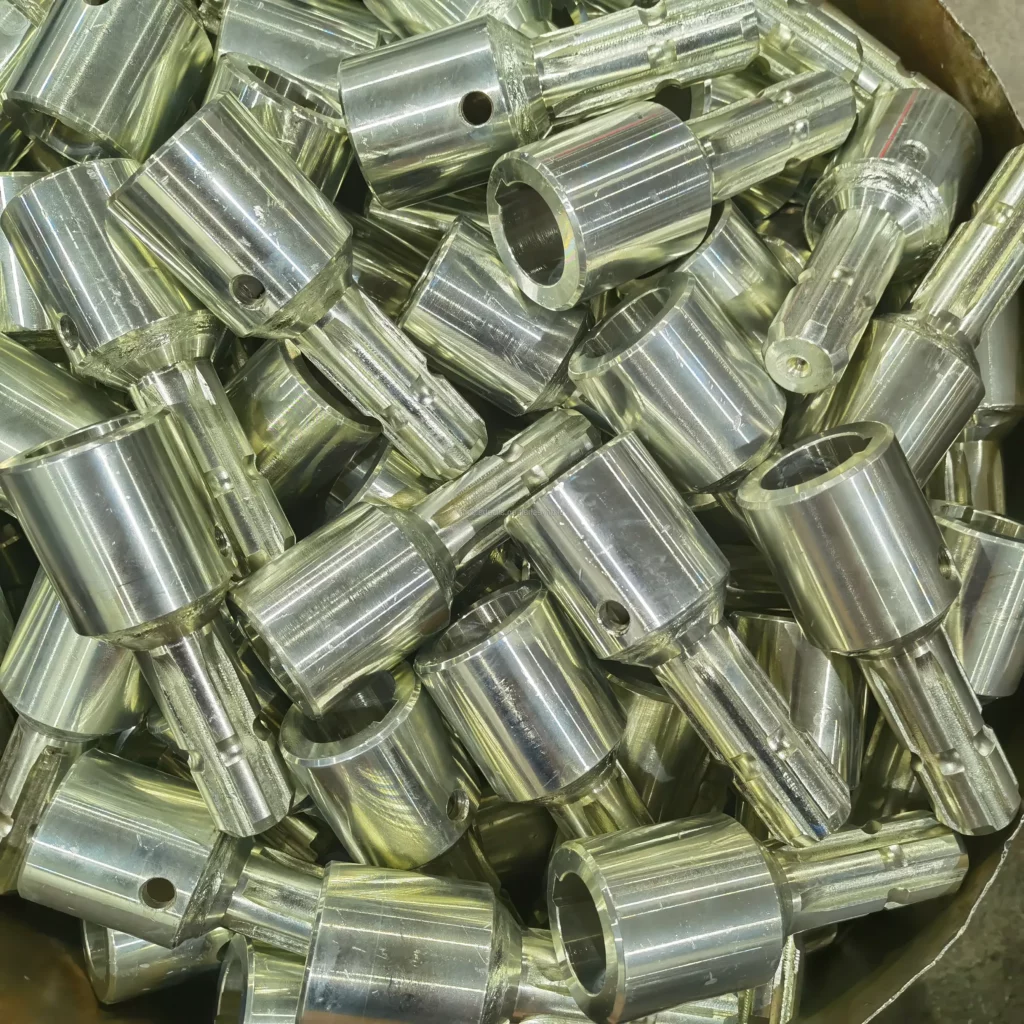 PTO Shaft Adaptor
