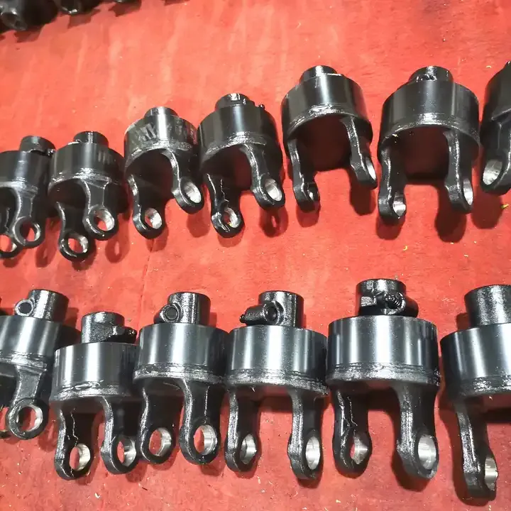 RA Overrunning Clutch
