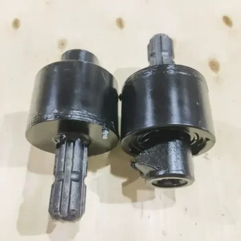 SA Ratchet Torque Limiters