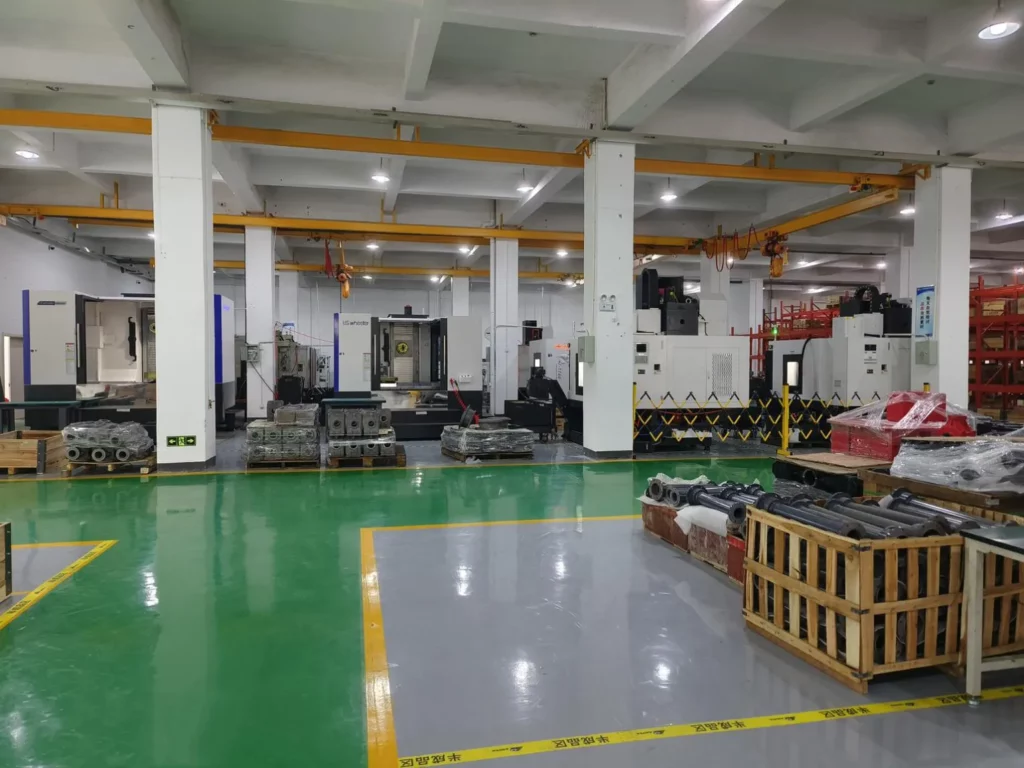 Square Baler Gearbox Manufacturers