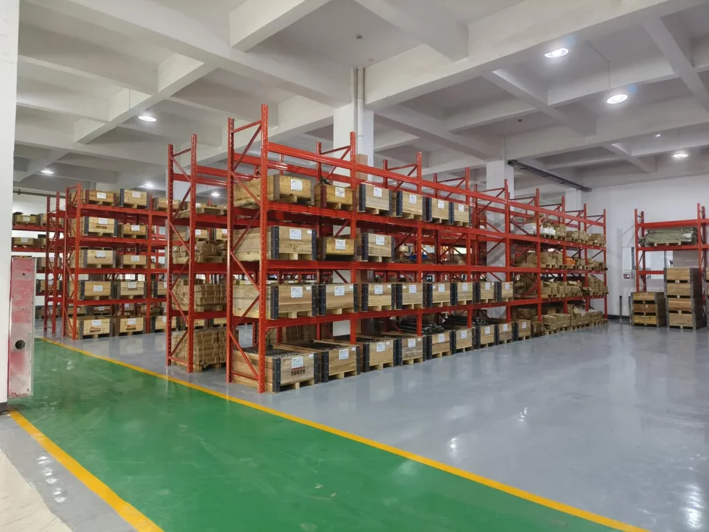 Square Baler Gearbox Manufacturers