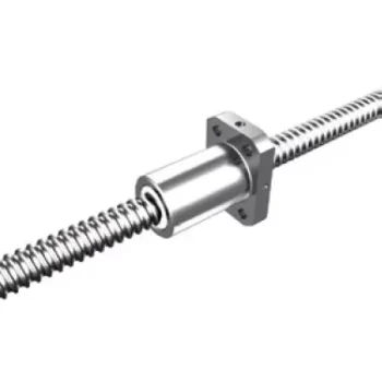Ball Screw With JF Mini-type