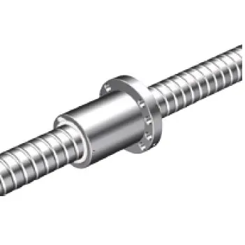 DKF High Speed Ball Screw