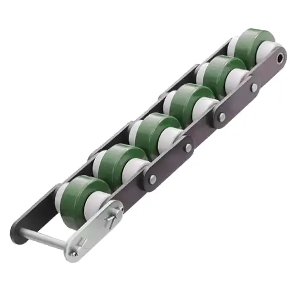 Double Plus Chain