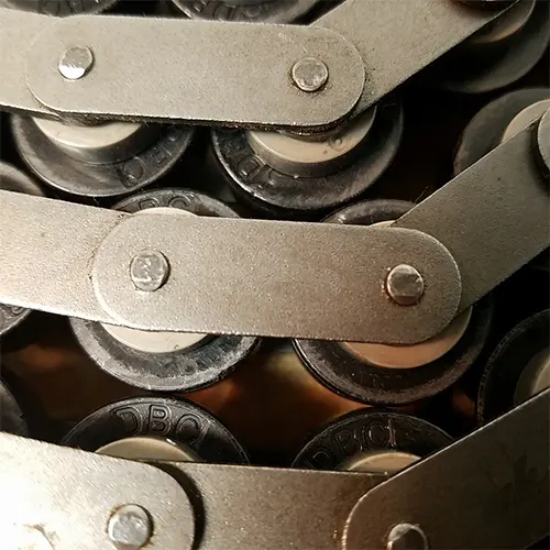 Double Plus Chain