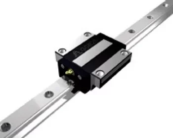 GGB-AA/AAL Four Direction Equal Load Ball LM Guide