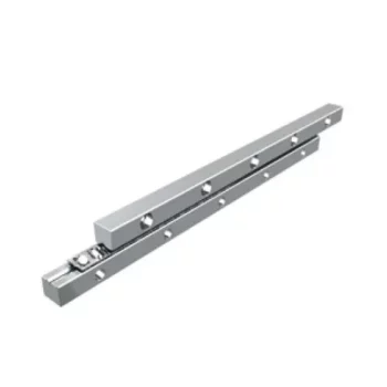 GZV Prcision Roller Cross Guide