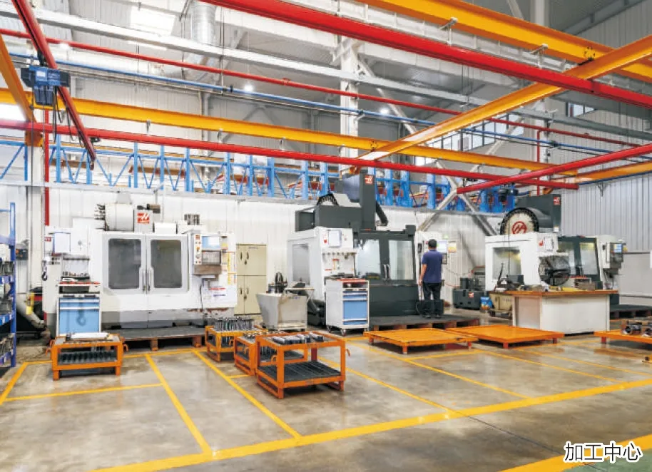 hydraulic cylinder factory 10 383167