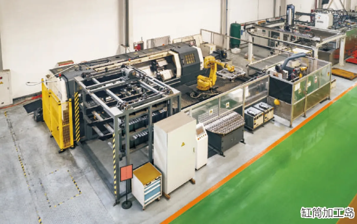 hydraulic cylinder factory 7 1 404729