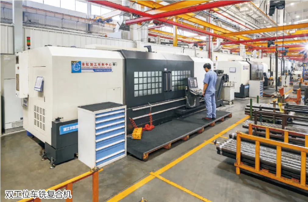 hydraulic cylinder factory 9 383167