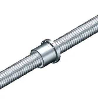 JF Type large Heavy Load Ball Screw