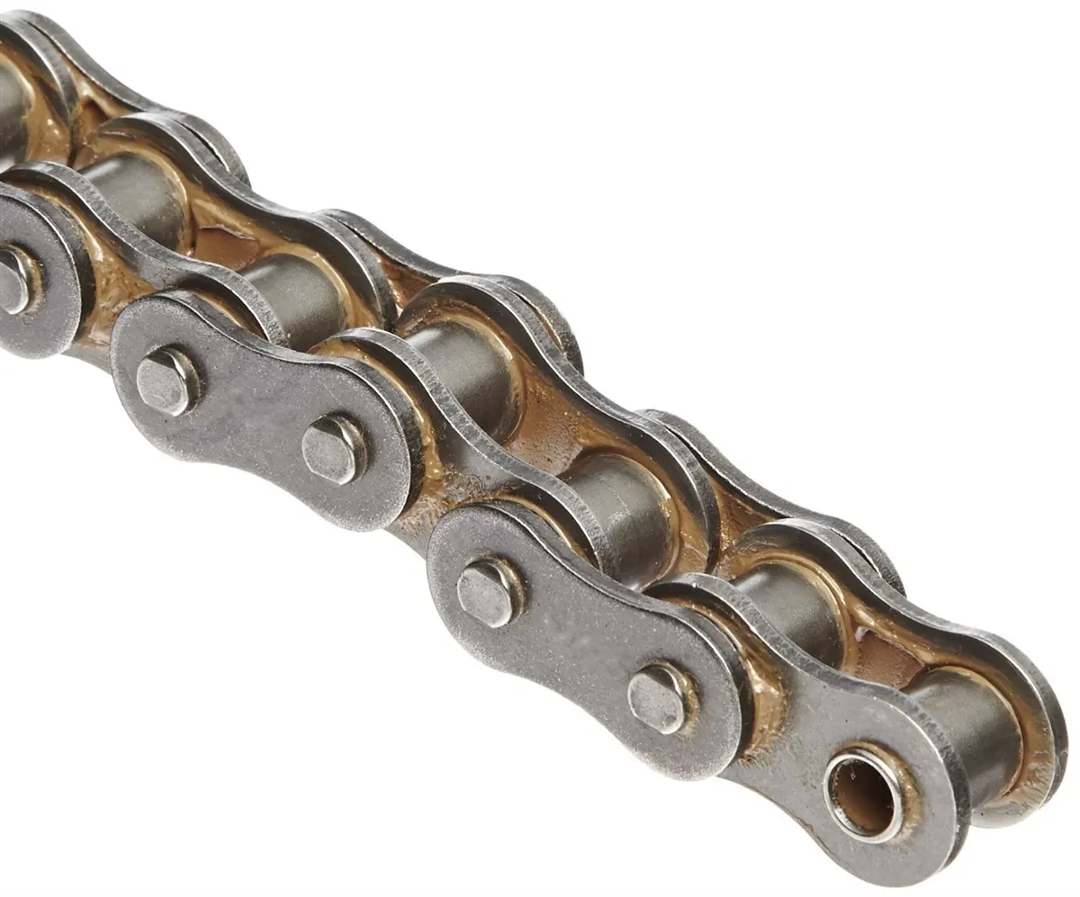 O-Ring Chain 20AF15-OR-D1F7.2L-00 Specifications
