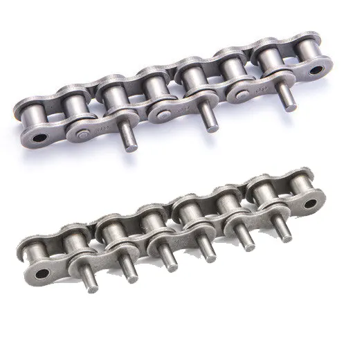Short Pitch Conveyor Chain with D1 D3 Extended Pins