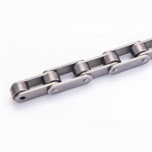 Advantages of C232AHLSS/C2162HSS Stainless Steel Double Pitch Conveyor Chain