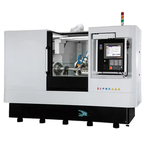 Worm Shaft Grinding Machine