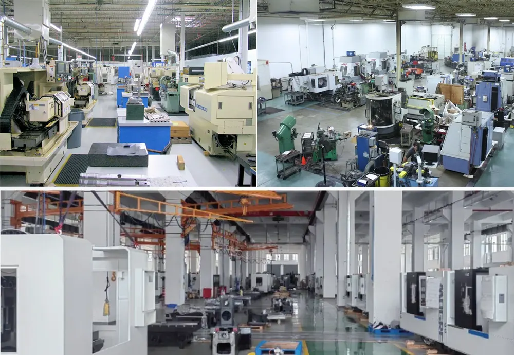 CNC Worm Thread Grinding Machine Manufacturer