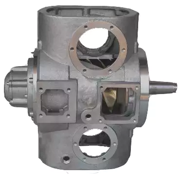 oil-free air compressor system2