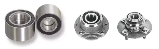 Wheel hub manufacturing