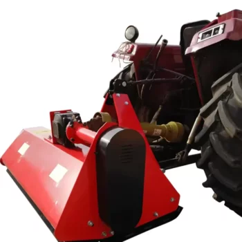 Flail Mower