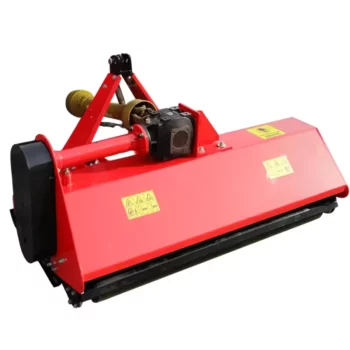 Flail Mower