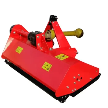 Flail Mower