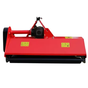 Flail Mower