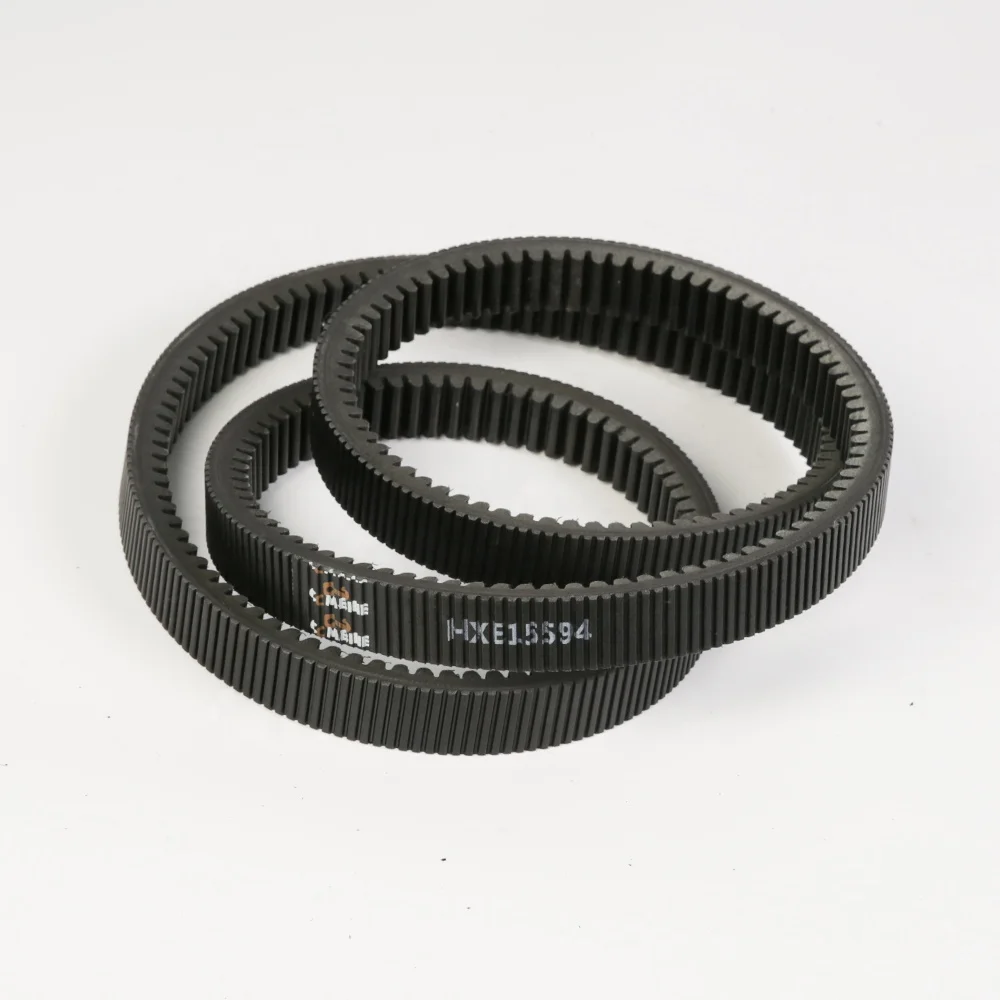AM356024 356024 Ground Variable Drive Belt Fits Ford New Holland Combine
