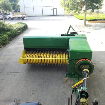 HZPT Bale Making Machines RXFK5070 Square Baler