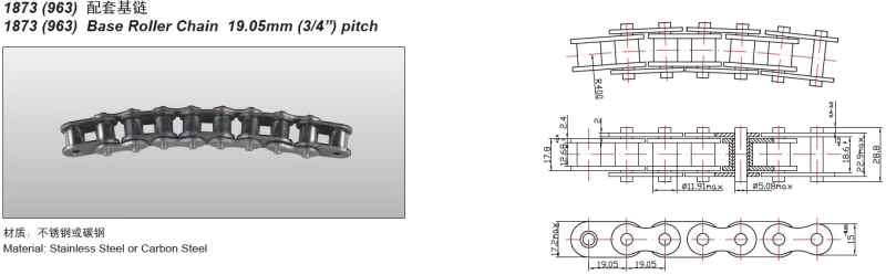 LF1873-base-roller-chain