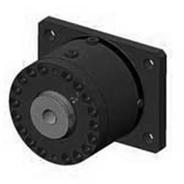 Pressurized Hydraulic Cylinder for Vulcanizing Machine Features
