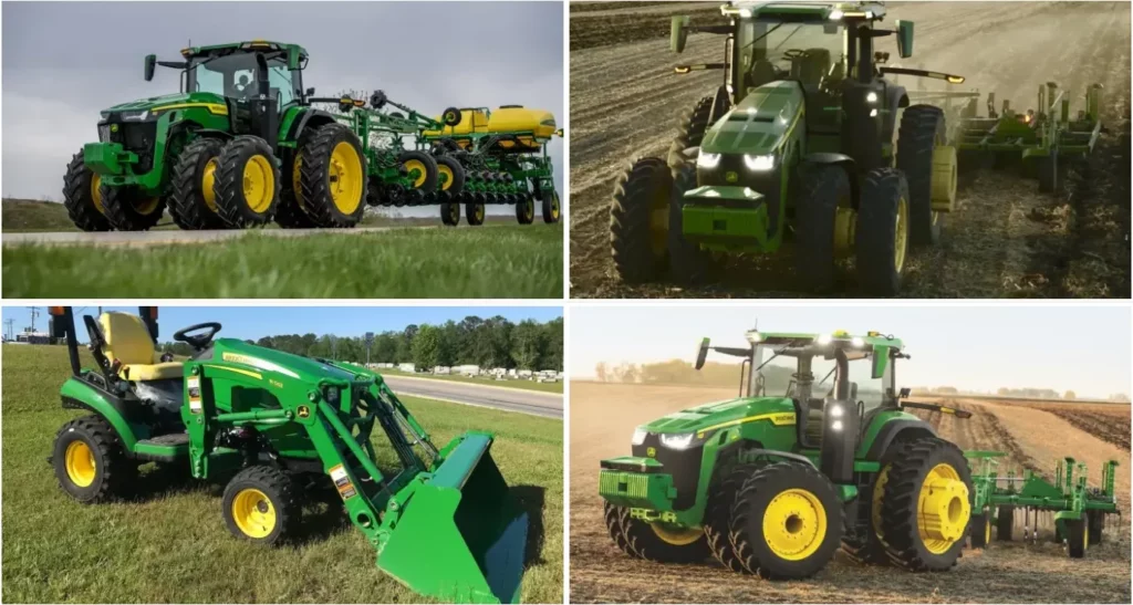 Toplink Assy Fits for John Deere Applications