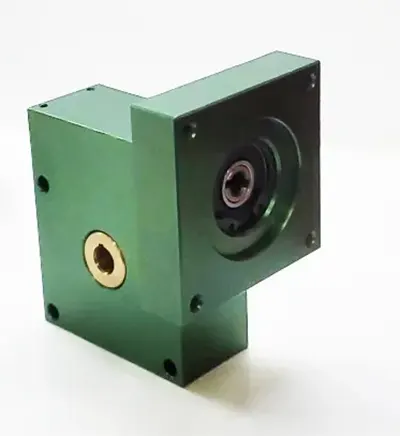 VRV030 Worm Gearbox Replacement of Ondrives & Rino