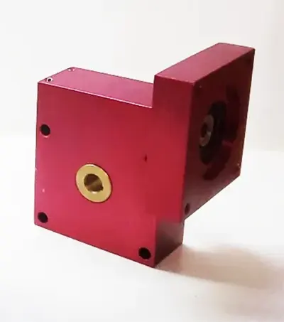 VRV030 Worm Gearbox Replacement of Ondrives & Rino