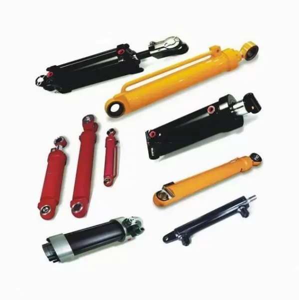 agricultural machinery hydraulic cylinder 5 397909