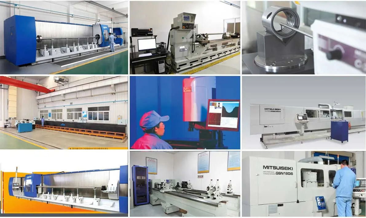 ball screw company profile 1 371240