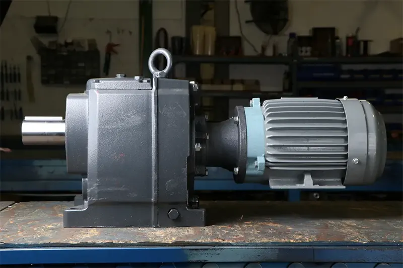 Electric Motors