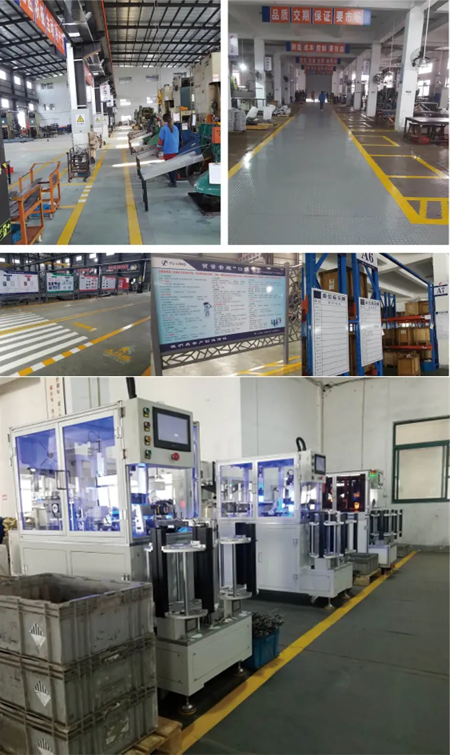 About Our Company
