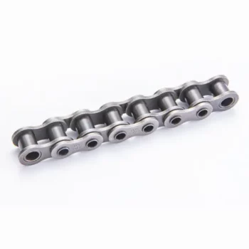Stainless Steel Hollow Pin Chain