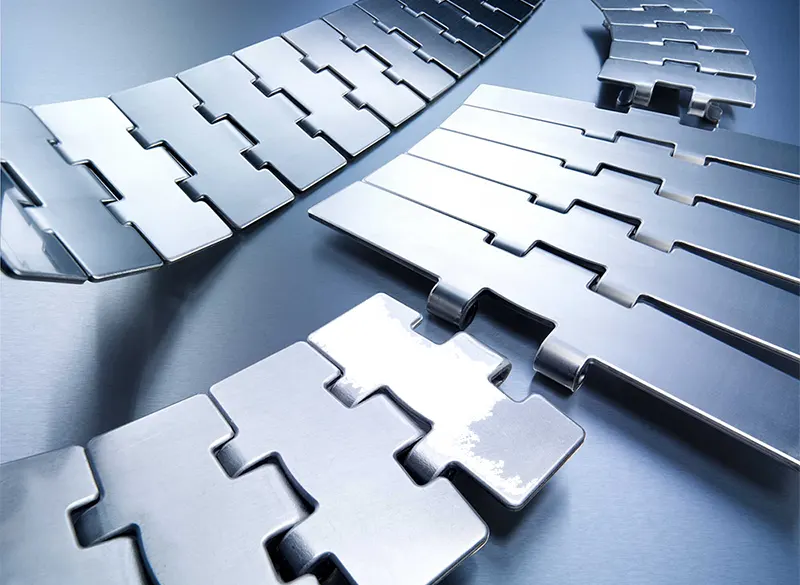 Chain Materials