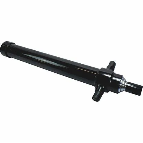 telescopic hydraulic cylinder 3 404729