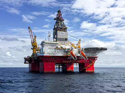 Offshore Platform